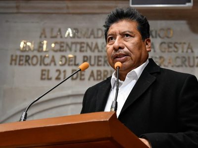 Diputados de Morena acusan a FGJEM de uso faccioso de la justicia en favor de OHL-Aleatica