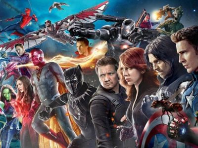 Marvel hizo de las suyas y cambió de bando a un histórico villano para la fase 4 del MCU