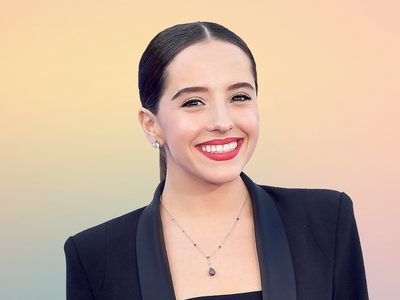 En su cumpleaños, Evaluna Montaner se llevó tremenda sorpresa y no fue un regalo de Camilo