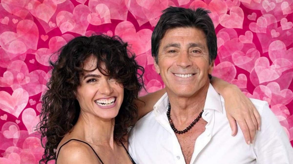 Florencia Raggi y Nico Repetto. Fuente: (Minuto Neuquén)