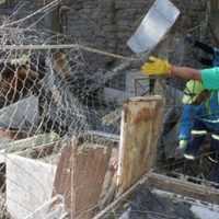 Los vecinos de la ciudad que no limpien y cierren sus lotes baldíos deberán afrontar severas multas