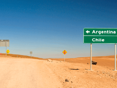 Verano en Chile: qué cambia en los controles y qué tener en cuenta al cruzar la frontera