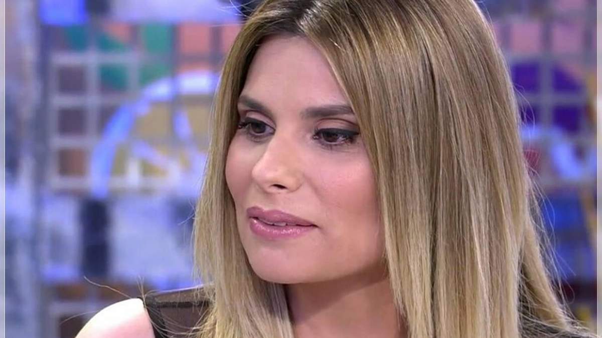 María Lapiedra. Fuente: (Instagram).