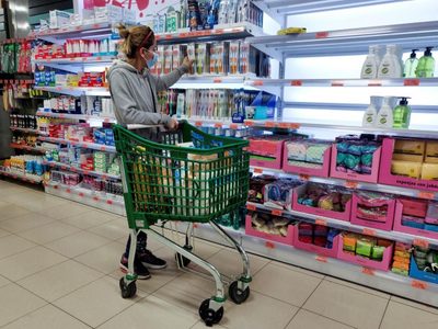 El Indec confirmó que la inflación de julio fue del 1,9%