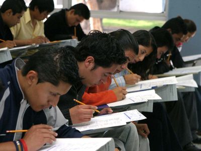 Ceneval: este es el último día para registrarte al examen de acreditación del bachillerato