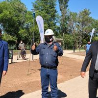 Egresados, turismo y cambios: los tres grandes anuncios del gobernador de Neuquén