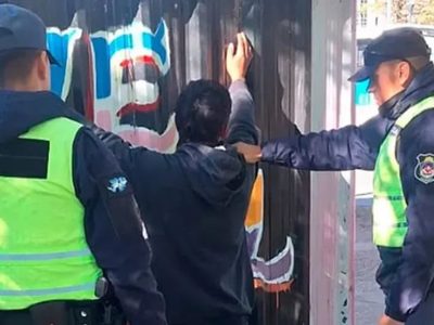 San Martín de los Andes: imputan por tentativa de homicidio a un hombre tras un ataque con botella rota
