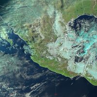 Habrá temperaturas extremadamente frías en Durango, Chihuahua y Sonora: SMN