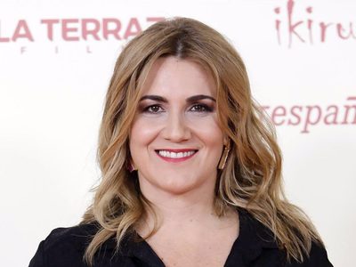 Con altura: la respuesta de Carlota Corredera para Rocío Flores y Gloria Camila