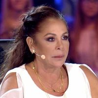 Isabel Pantoja dejó muy mal parada a su compañera de “Idol Kids”: "Pues yo lo he entendido divinamen