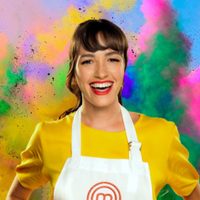 Candela Vetrano intentó abandonar "MasterChef Celebrity" antes de comenzar la prueba