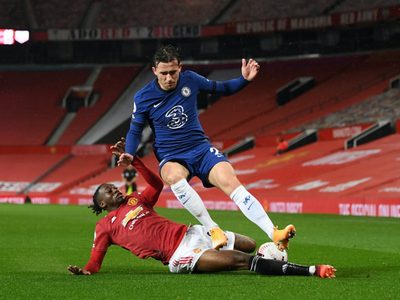 Chelsea vs. Manchester United: todos los detalles de un tremendo duelo de Premier