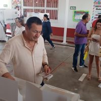 Sitian juntas distritales en tres municipios de Tabasco para evitar que los "roben" la elección
