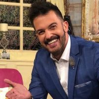 ¡Guau! Fernando Del Solar reapareció después de meses y fue por esta razón...