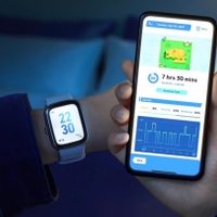 Pokémon Sleep permite medir la calidad de sueño a través de un 'smartwatch'