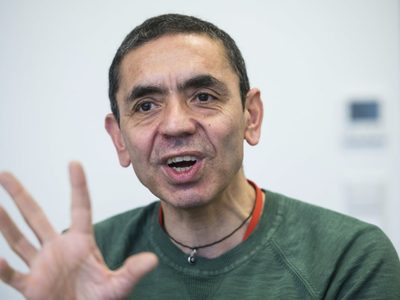 BioNTech responde si su vacuna será efectiva contra la nueva variante de coronavirus