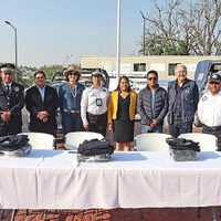 Raúl Salinas de Gortari acepta retirar cercos de las tierras en conflicto con ejidatarios en Puebla