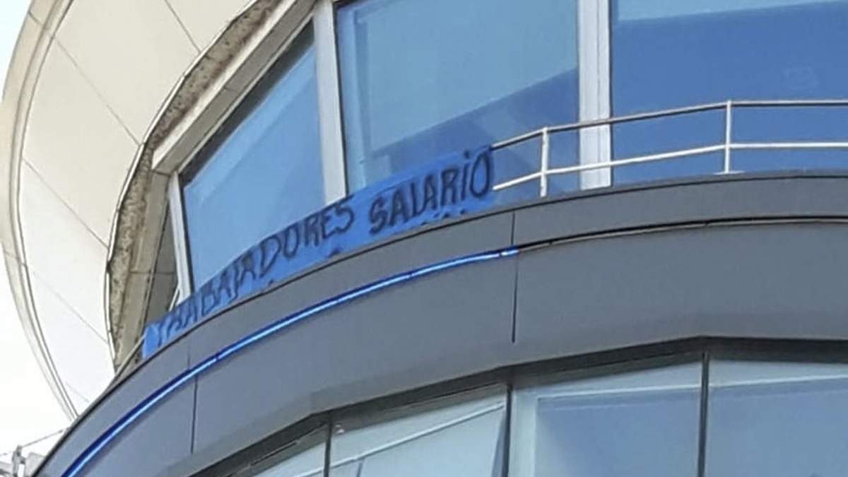 Los controladores aéreos nucleados en la Asociación Técnicos y Empleados de Protección y Seguridad a la Aeronavegación (ATEPSA) mantendrán este martes, una audiencia conciliatoria clave.