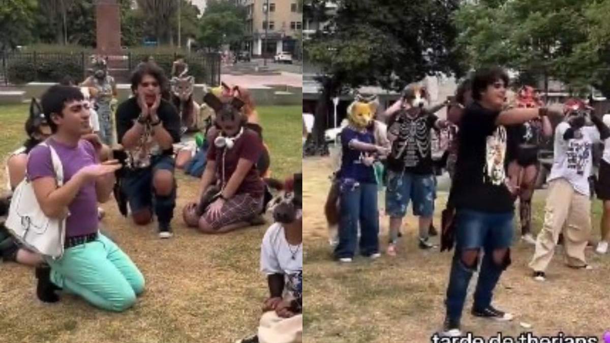 Las reuniones organizadas por redes sociales quedaron bajo revisión tras denuncias por agresiones.