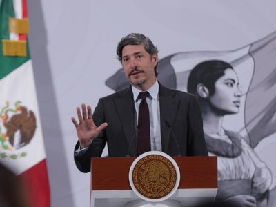 El gobierno de México no intervino en asuntos internos de Perú: Pablo Monroy