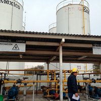 Profepa multa a empresa por irregularidades en importación de residuos peligrosos