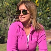 La angustia de Fernanda Vives: su hija recibió un repudiable mensaje en las redes