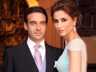 La amiga de Paloma Cuevas y Enrique Ponce que prefiere no elegir un lado