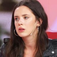 ¡Escándalo! Delfi Chaves se dejó ver con una figura de El Trece pero ¿Paula no lo aceptó?