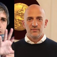 Tras el cruce con Caputo y el fake sobre su sueldo, Emiliano Yacobitti mostró cuánto cobra como vicerrector de la UBA