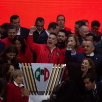 “Va por México” impedirá que México se siga cayendo a pedazos: Alejandro Moreno