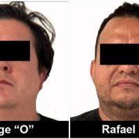 Condenan menos de cinco años a individuos que transportaban más de 53 mil tabletas de fentanilo