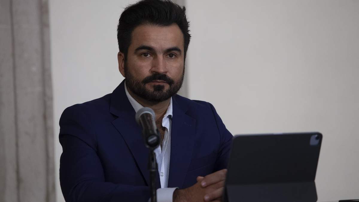 Coordinador ejecutivo del Mecanismo de Protección