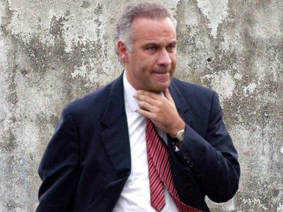 ¡Polémica unión! Salió a la luz la relación de Juan Collado con una importante animadora. ¿Quién es?