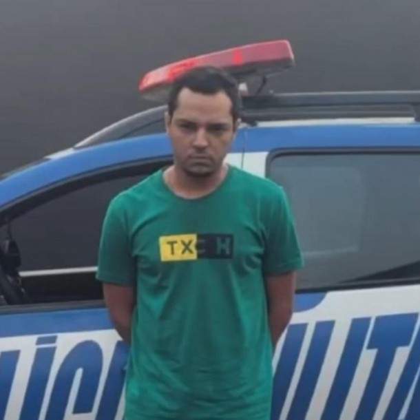 El asesino, sin remordimiento
