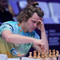 El noruego Magnus Carlsen gana por primera vez en su carrera la Copa Mundial de Ajedrez