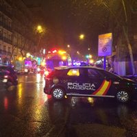 Miembro de Sendero Luminoso es detenido en aeropuerto de Madrid
