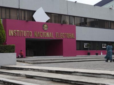 INE plantea a SCHP abaratar consulta popular, con un costo de 890 mdp