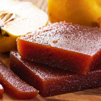 Dulce de membrillo: el secreto de la abuela para hacerlo en casa y que quede tan delicioso como el comprado