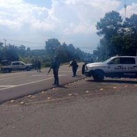 Grupo armado asesina a comandante de la Policía Municipal de Jacona, Michoacán