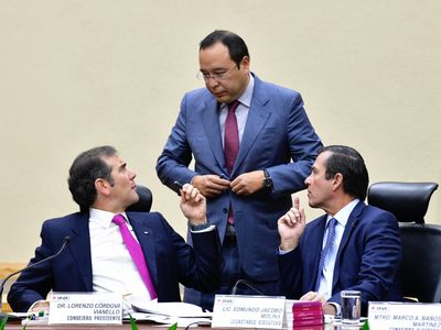 INE ordena a concesionarios retiro inmediato de cortinillas que afectan pauta electoral