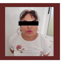 Detienen en Valle de Chalco a presunta raptora de recién nacido en Pachuca