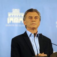Escándalo: Macri espiaba a más de 400 periodistas