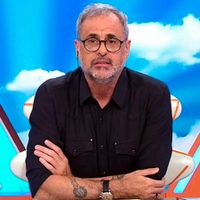 "Fue como mi papá": el ninguneo absoluto y un golpe durísimo de Morena a Jorge Rial