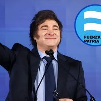 Un dirigente de Fuerza Patria advirtió de la peligrosidad detrás de una posible victoria de Javier Milei