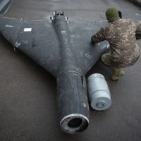 Rusia planea mezclar una nueva arma letal entre drones señuelo en Ucrania
