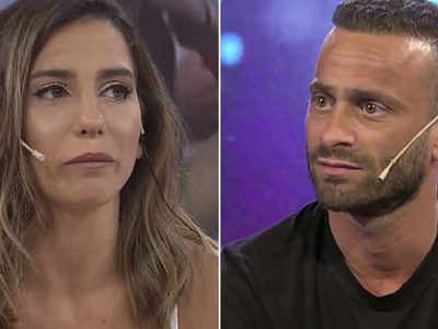 Grave acusación: Cinthia Fernández destrozó a un amigo de Martín Baclini en las redes sociales