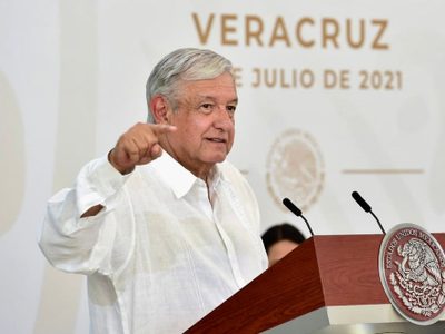 Gas Bienestar iniciará distribución en Iztapalapa: AMLO