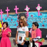 Fiscalía de Edomex deja plantadas a familiares de víctimas de feminicidio y desaparición