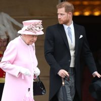 No es justo: la reina Isabel le daría un último castigo al príncipe Harry tras su renuncia