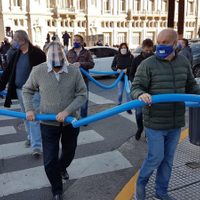 Hernán Lombardi respaldó la marcha del 17A y trató al Gobierno de “autoritario”